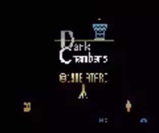 Image n° 5 - screenshots  : Dark Chambers